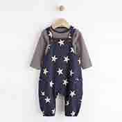 Rompers & Dungarees